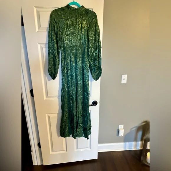 morana maxi dress Morana